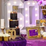 60th birthday